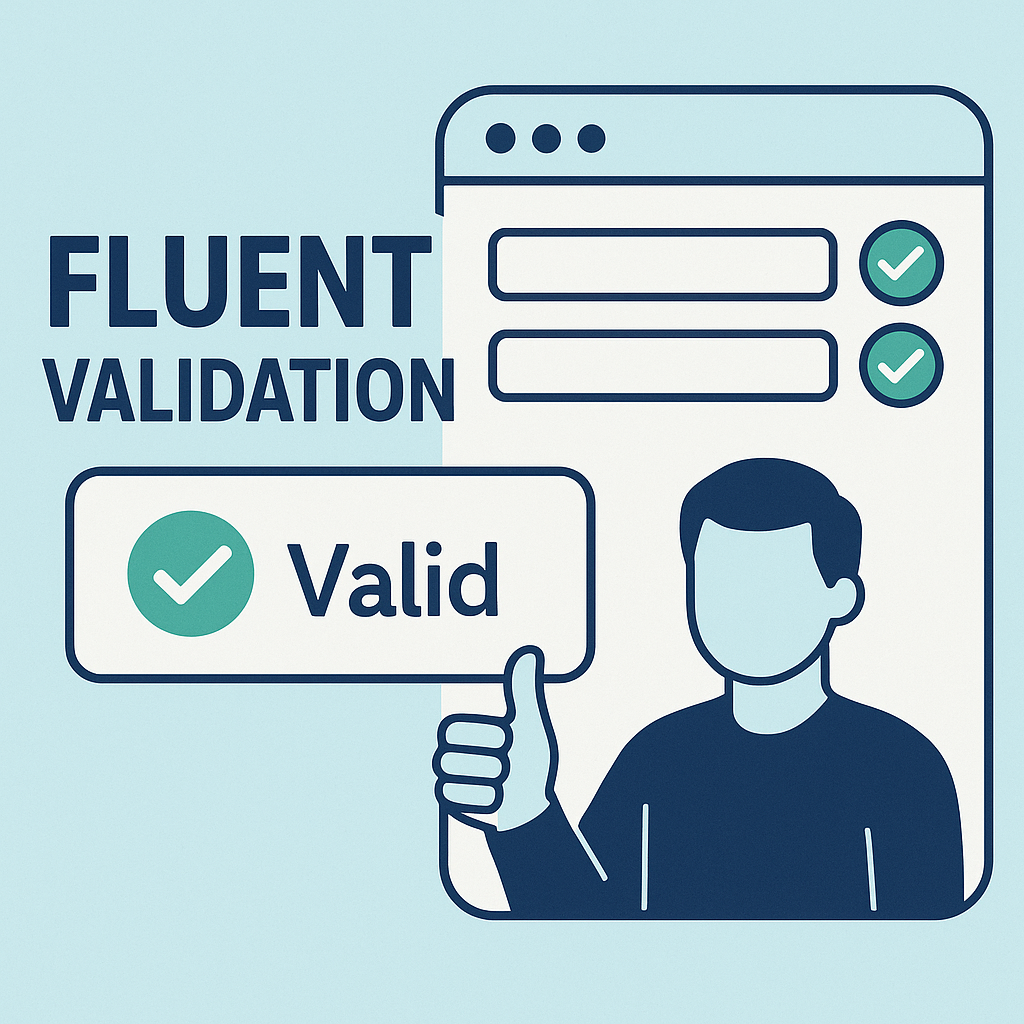 Boşlukla Validasyonu Geçmek - Görsel