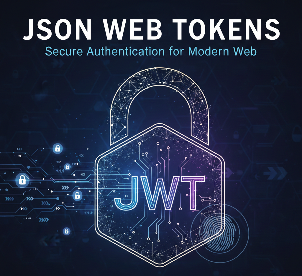 .NET Core’da JWT Kullanımı - Görsel