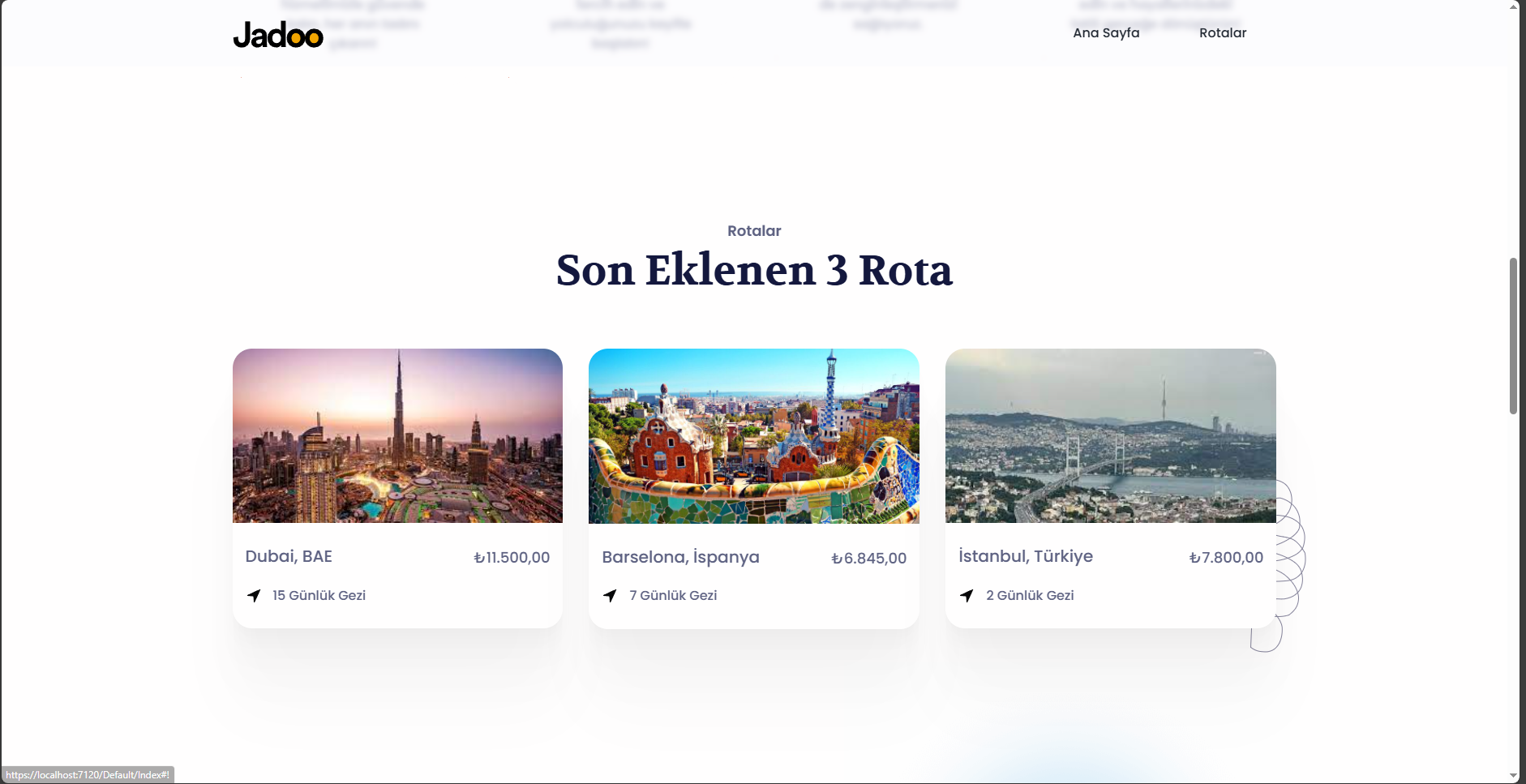 Proje Görseli Yüklenemedi