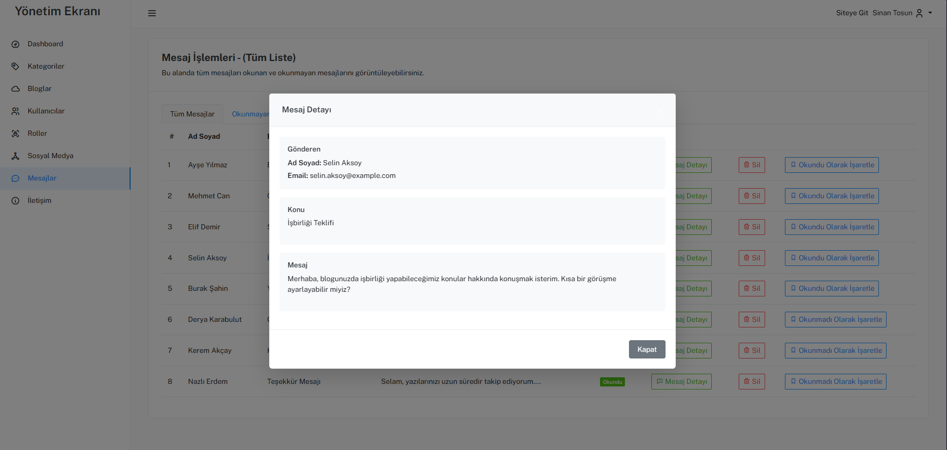 Proje Görseli Yüklenemedi