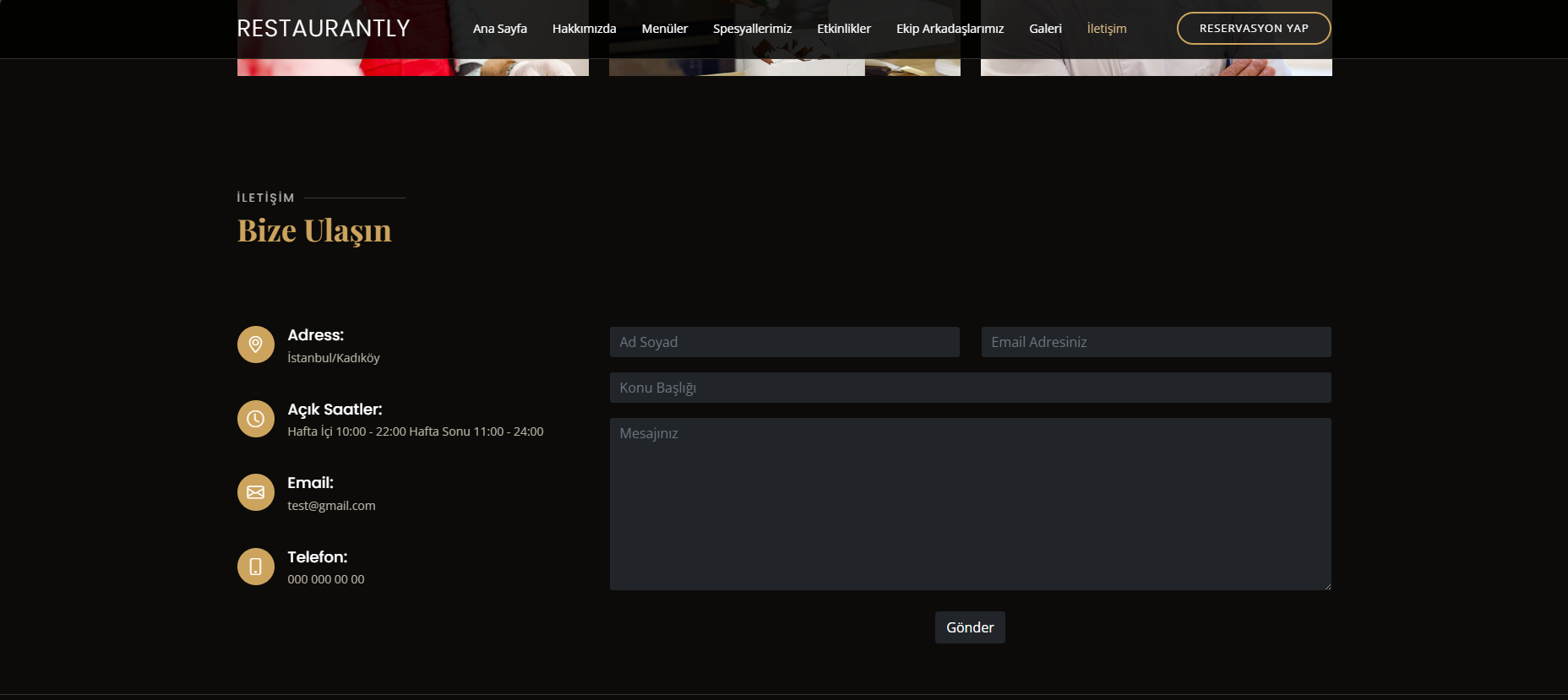 Proje Görseli Yüklenemedi
