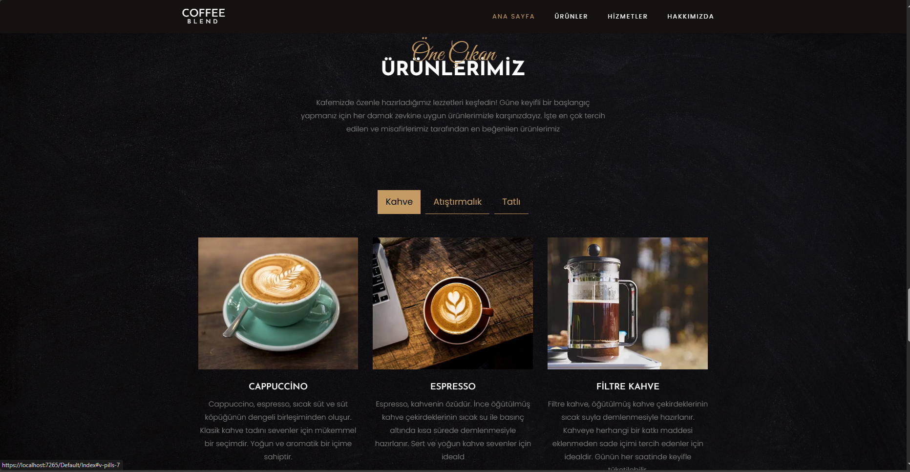 Proje Görseli Yüklenemedi