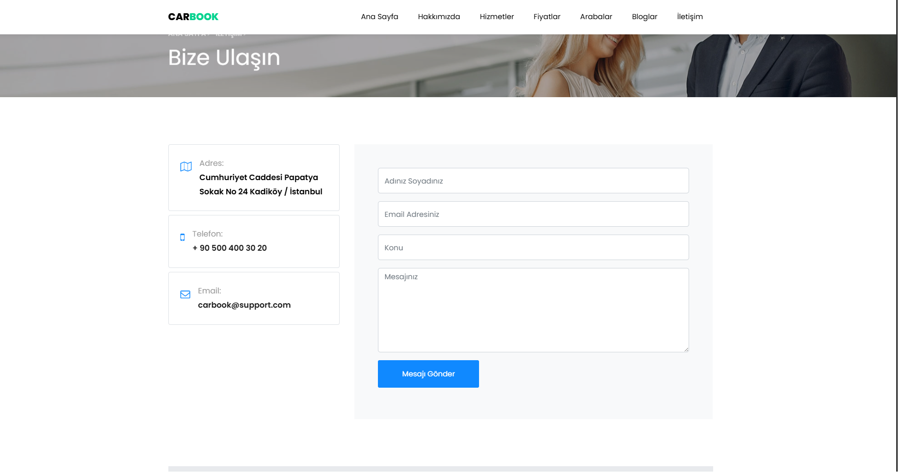 Proje Görseli Yüklenemedi