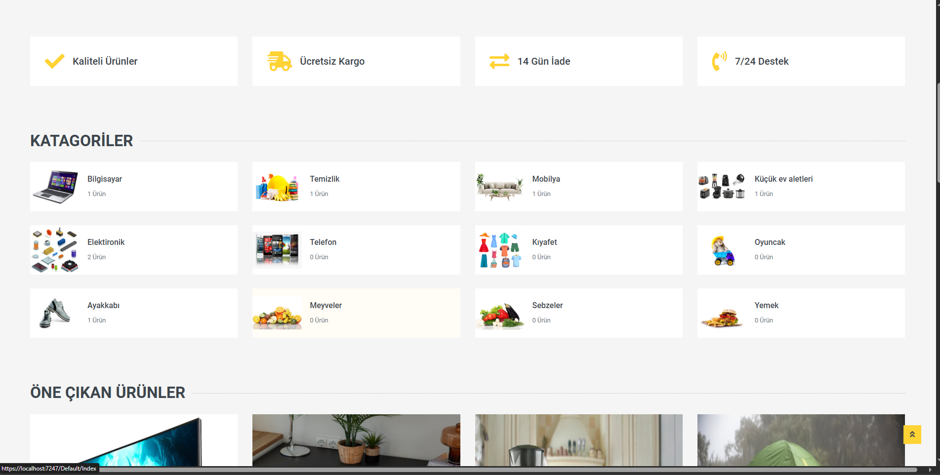Proje Görseli Yüklenemedi