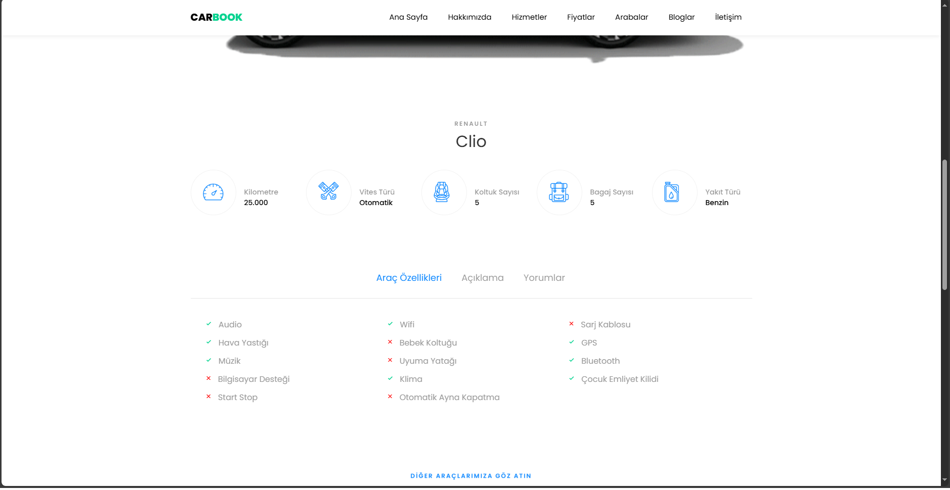 Proje Görseli Yüklenemedi
