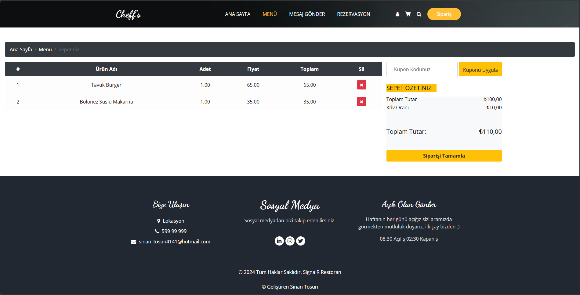 Proje Görseli Yüklenemedi