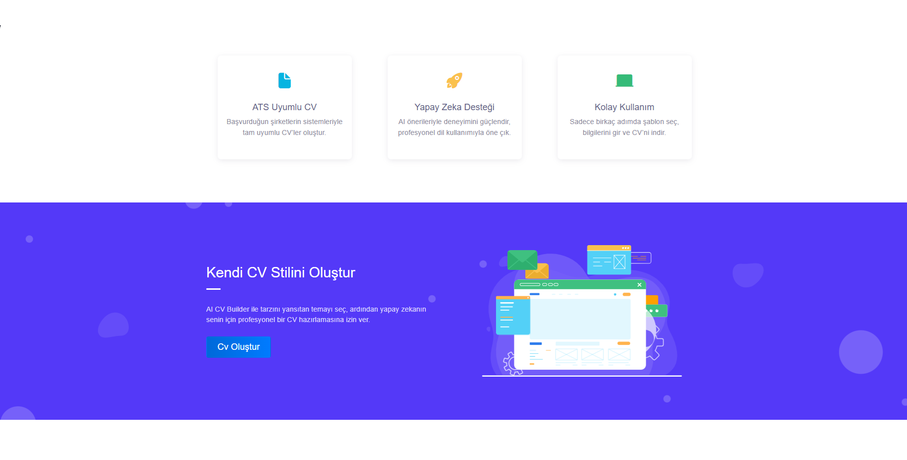 Proje Görseli Yüklenemedi