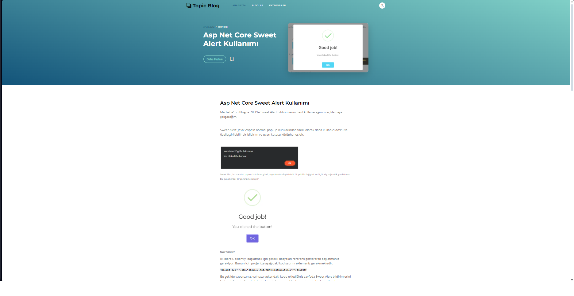 Proje Görseli Yüklenemedi