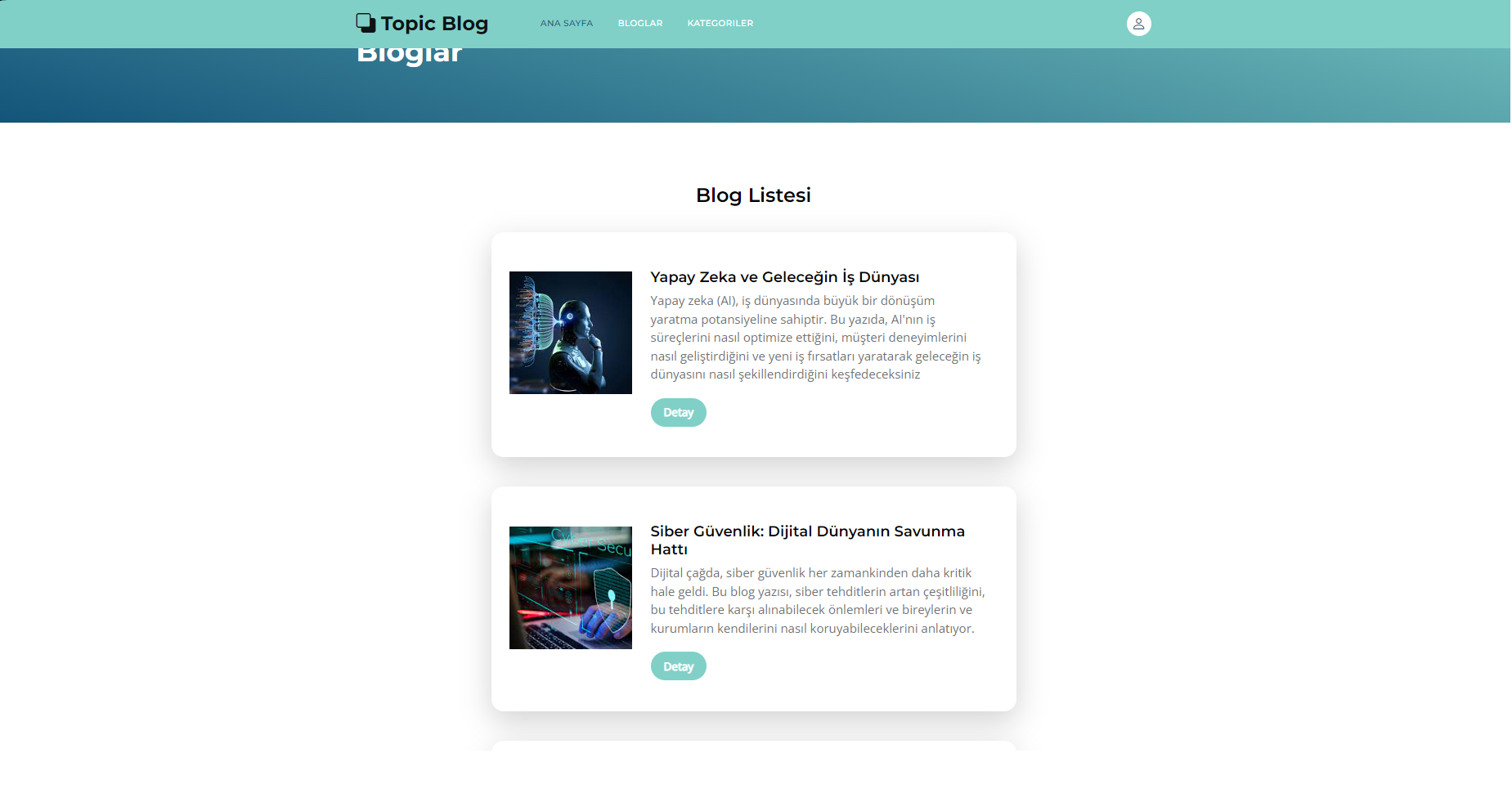 Proje Görseli Yüklenemedi