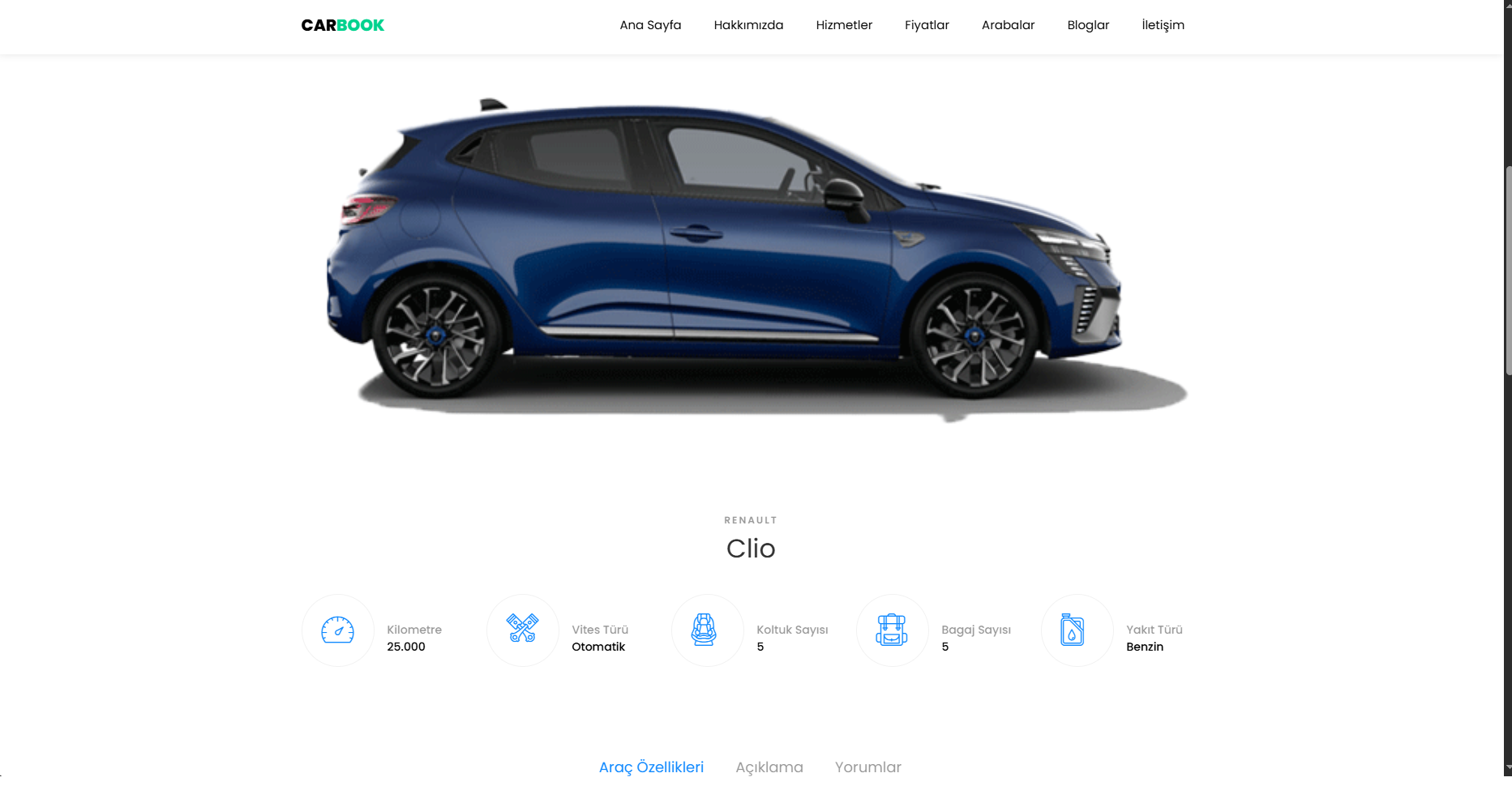 Proje Görseli Yüklenemedi