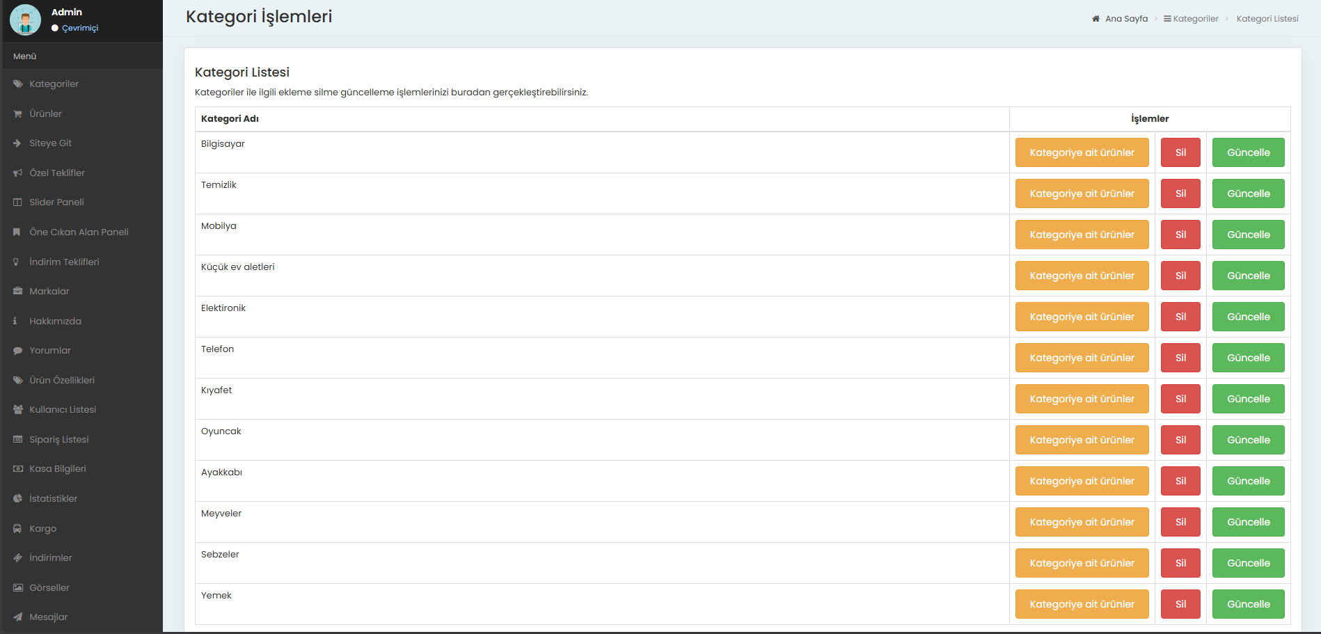 Proje Görseli Yüklenemedi