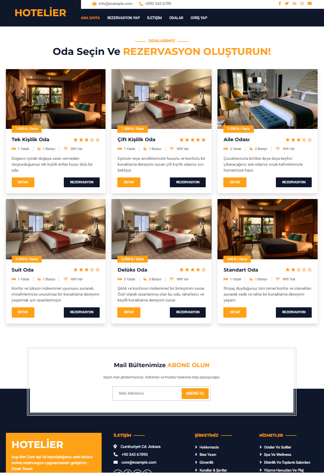 Proje Görseli Yüklenemedi