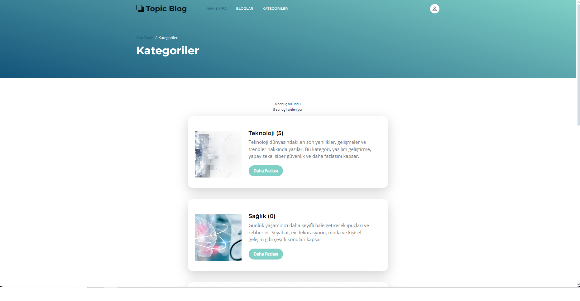 Proje Görseli Yüklenemedi