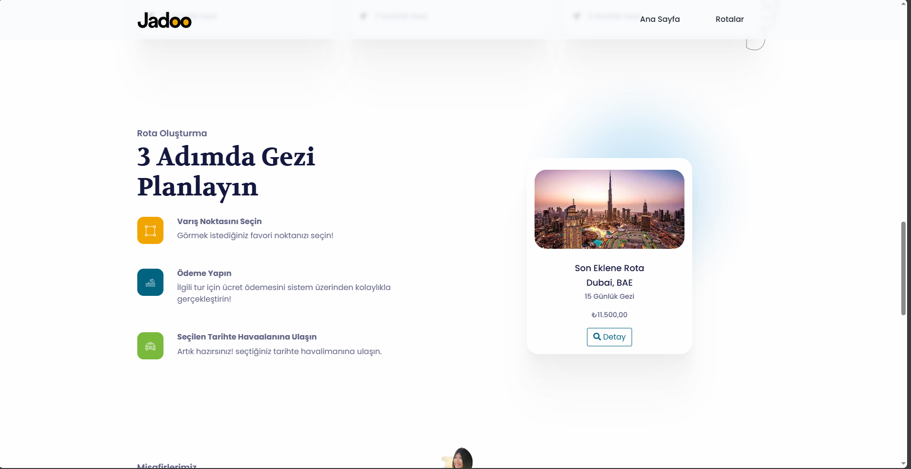 Proje Görseli Yüklenemedi