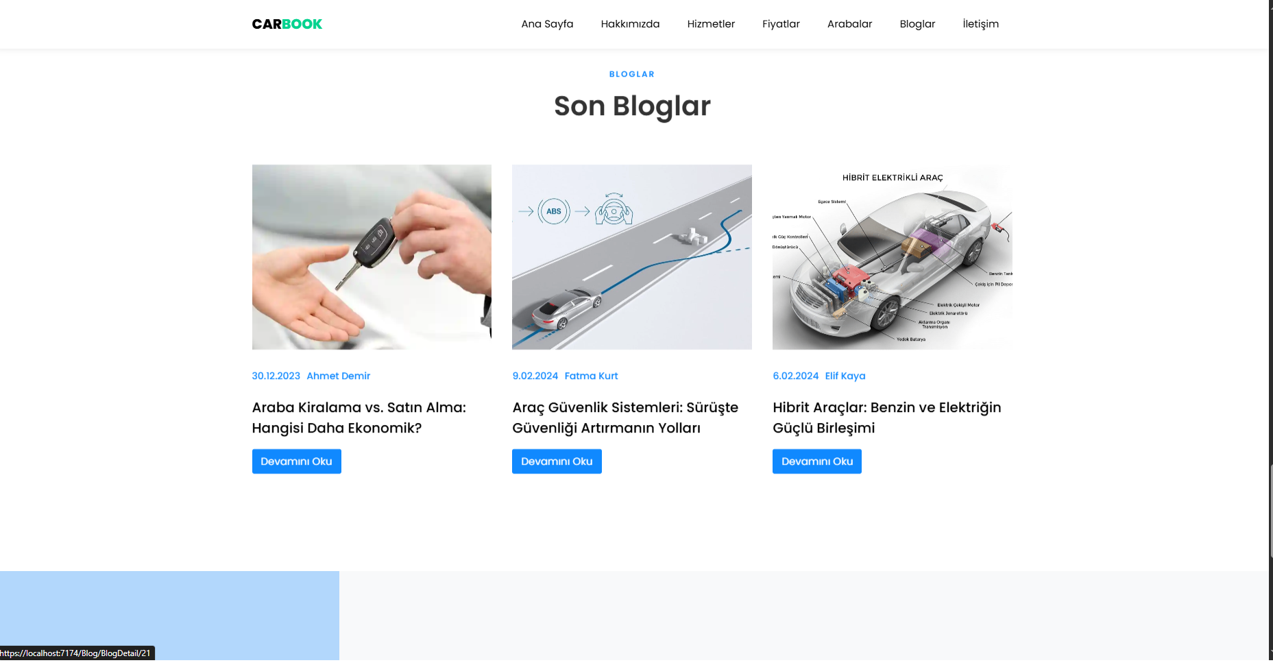 Proje Görseli Yüklenemedi