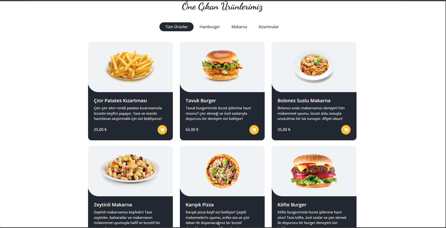 Proje Görseli Yüklenemedi