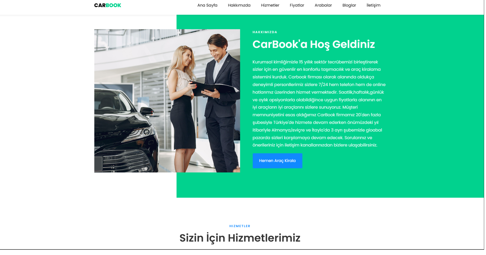 Proje Görseli Yüklenemedi