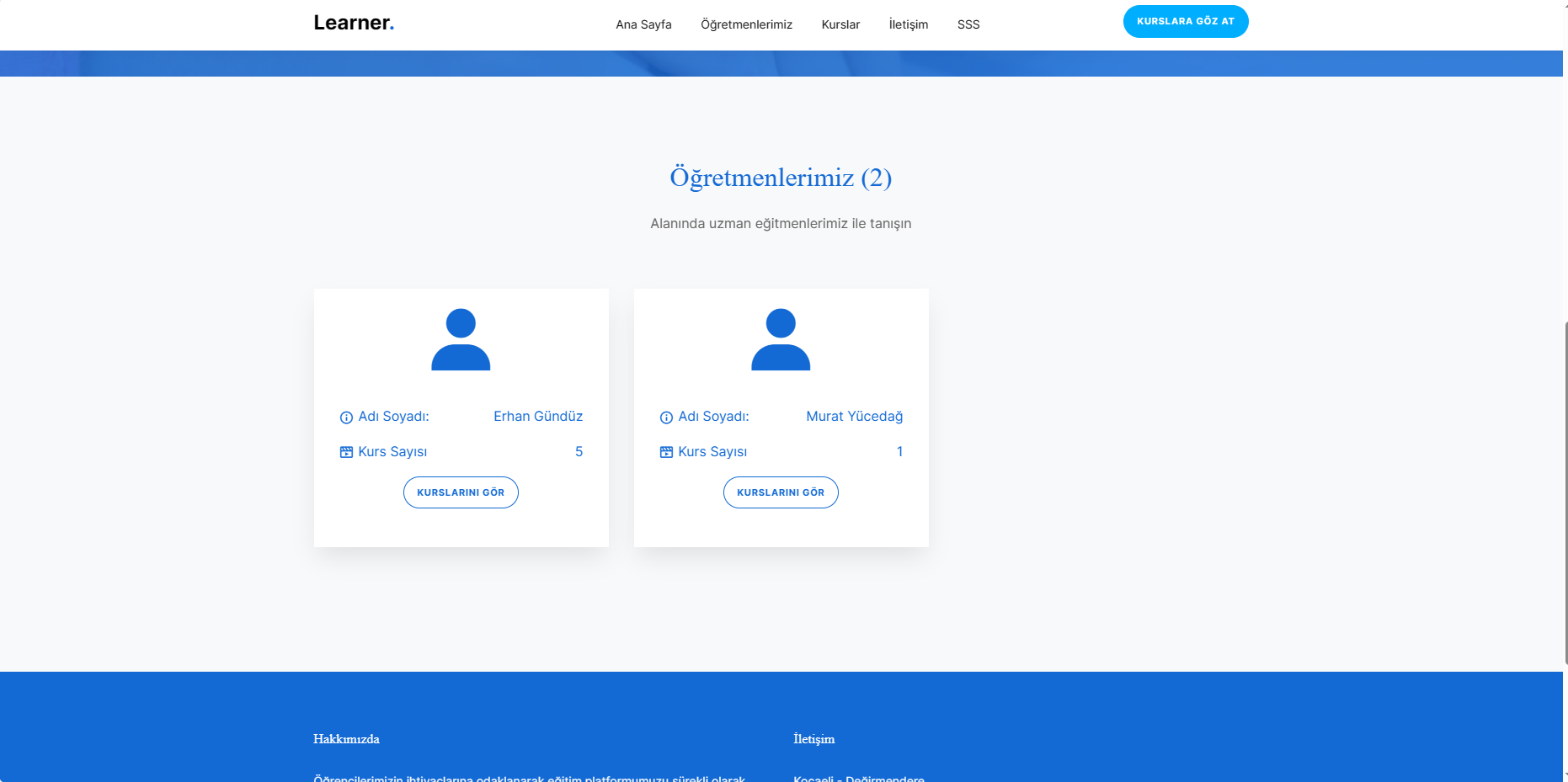 Proje Görseli Yüklenemedi