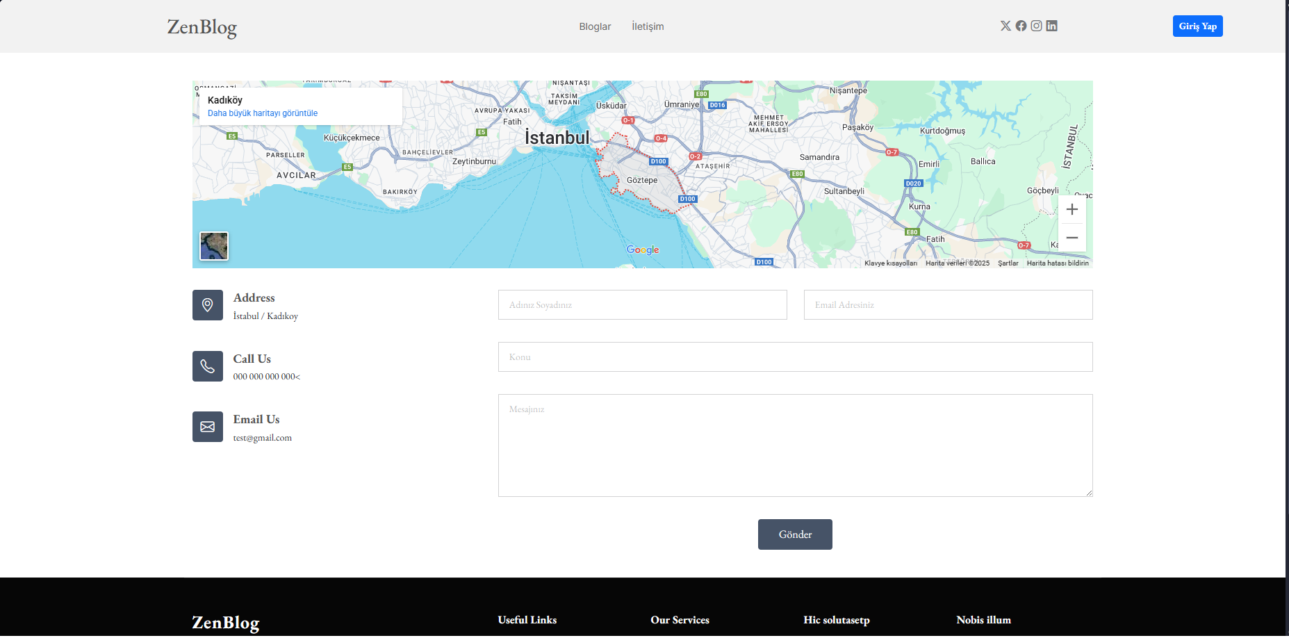 Proje Görseli Yüklenemedi