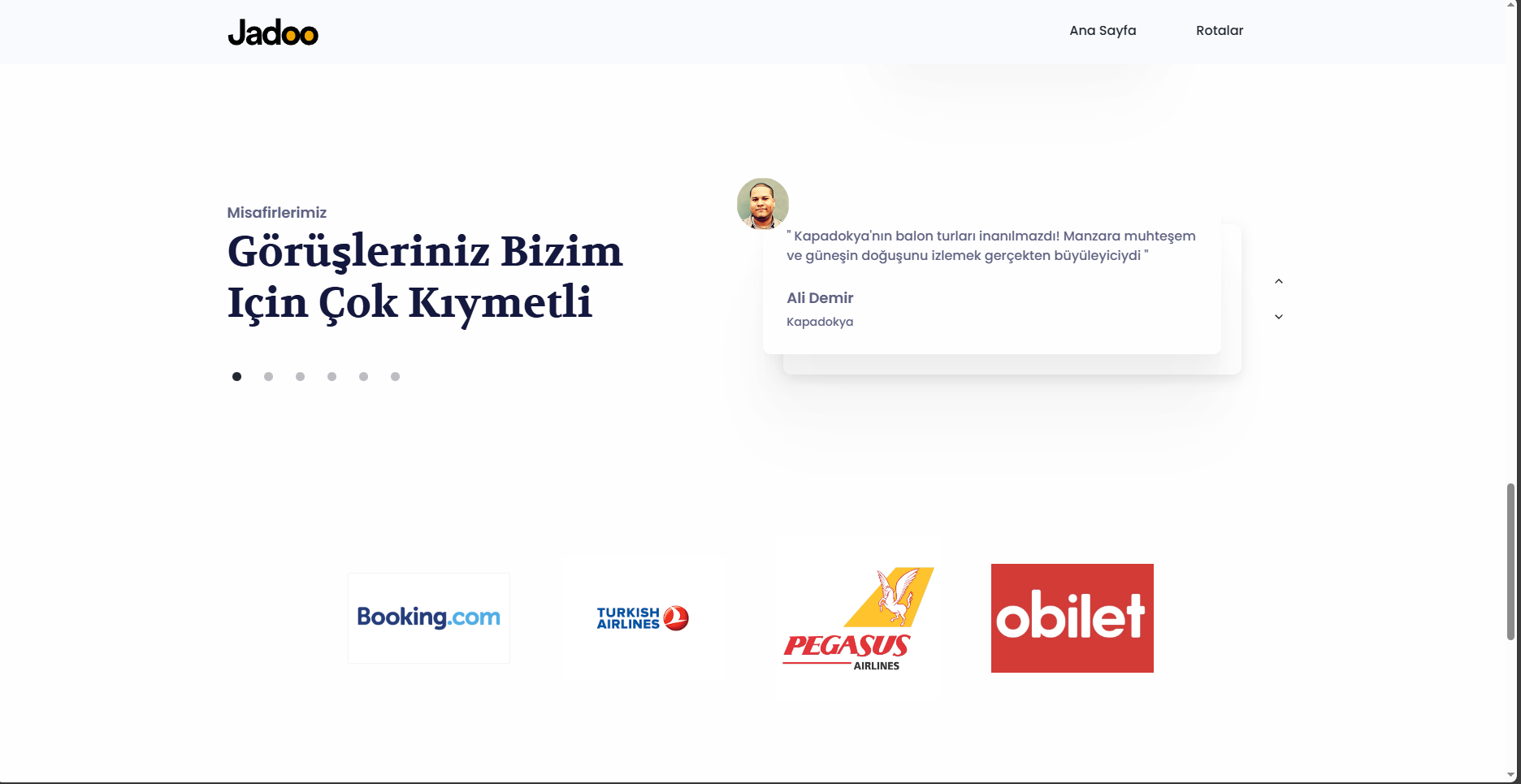 Proje Görseli Yüklenemedi