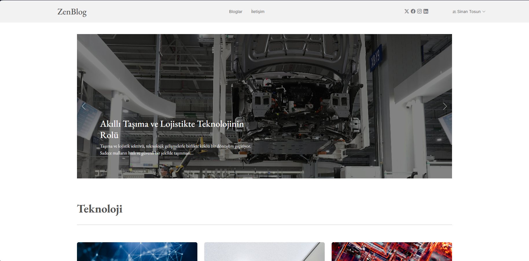 Proje Görseli Yüklenemedi