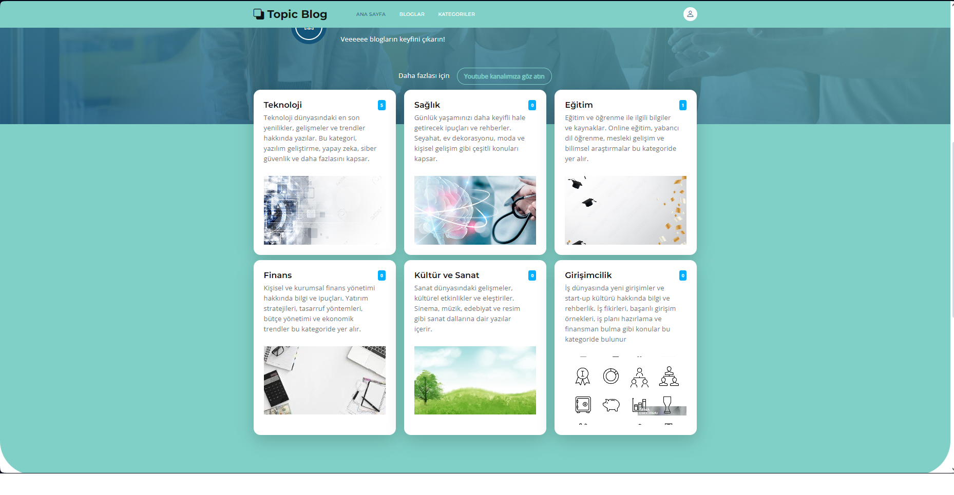 Proje Görseli Yüklenemedi