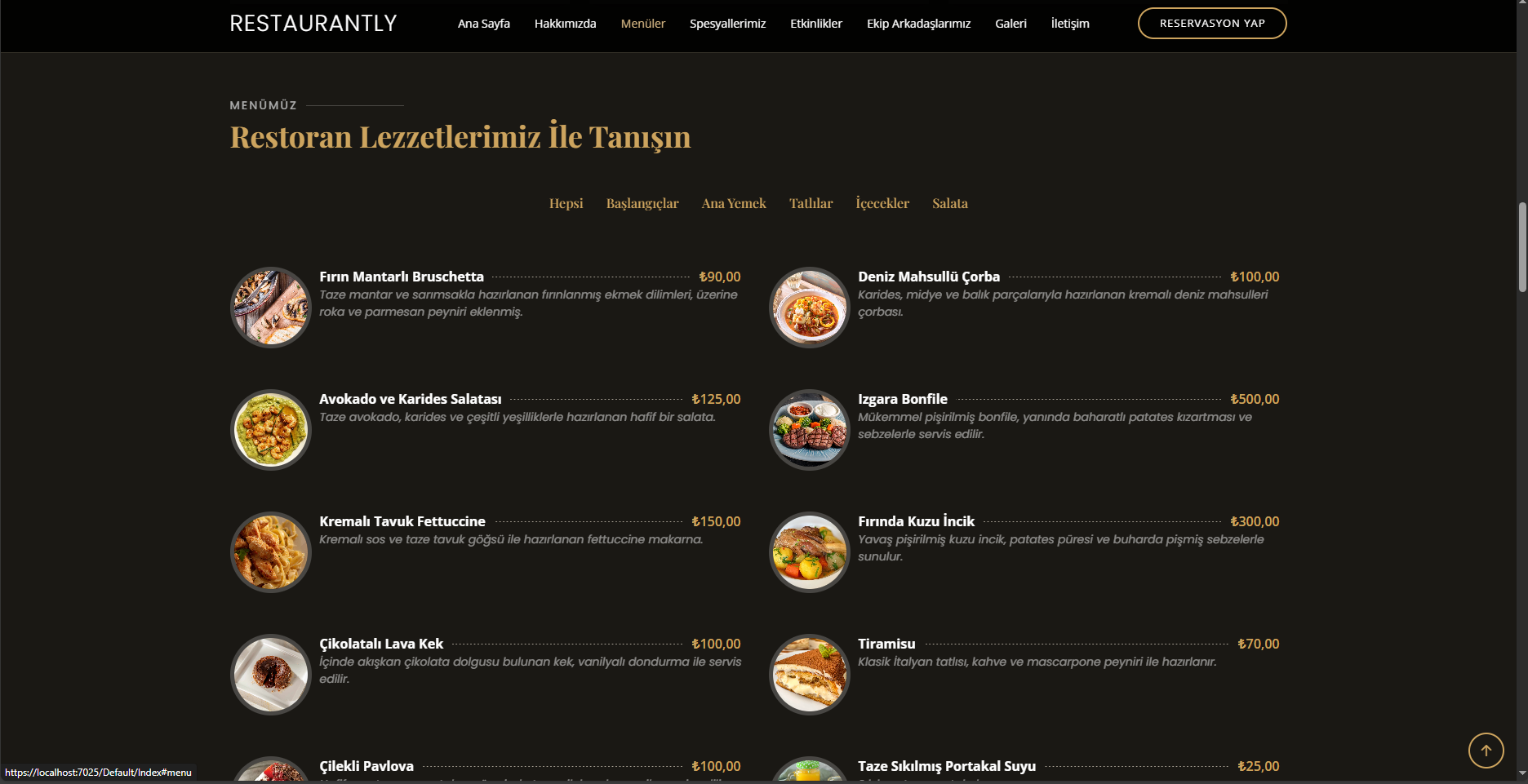 Proje Görseli Yüklenemedi