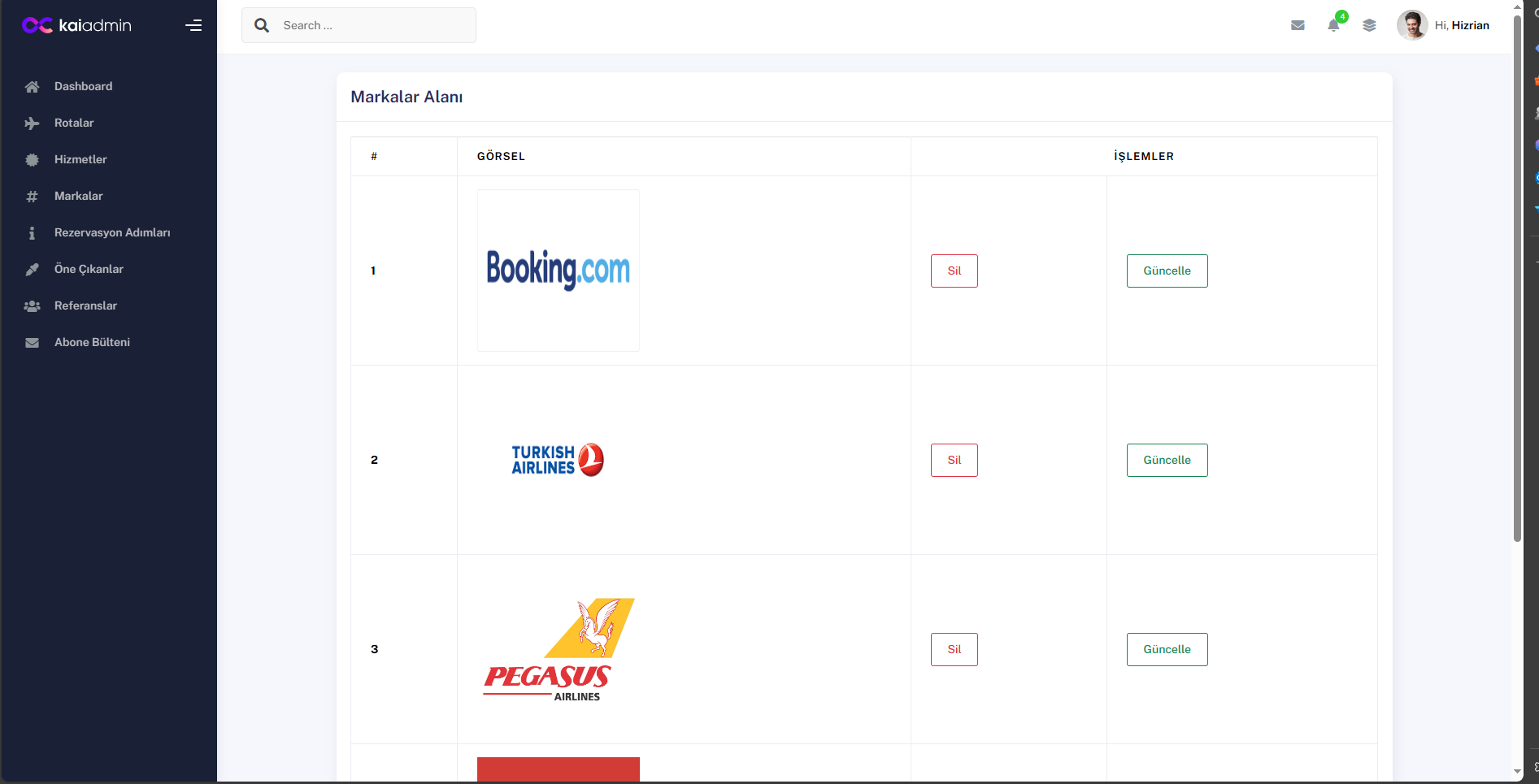 Proje Görseli Yüklenemedi