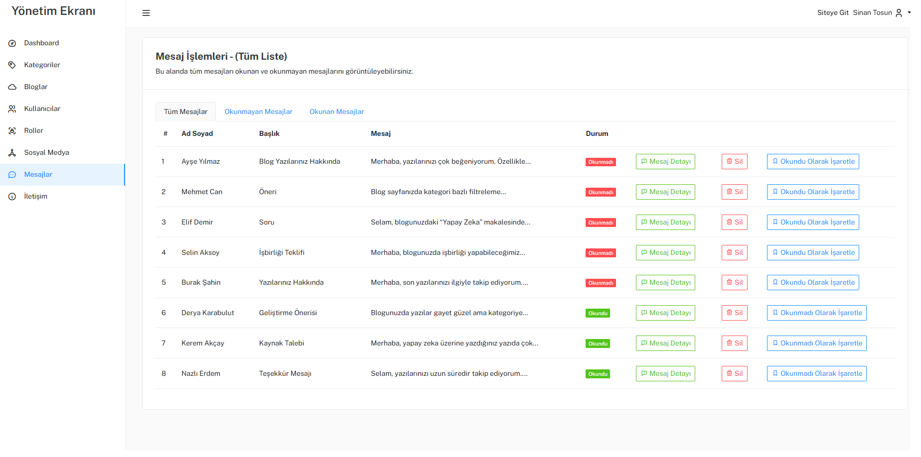 Proje Görseli Yüklenemedi