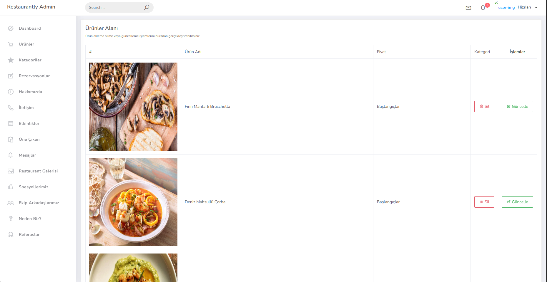 Proje Görseli Yüklenemedi