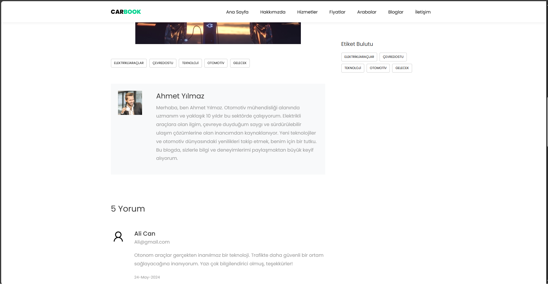 Proje Görseli Yüklenemedi