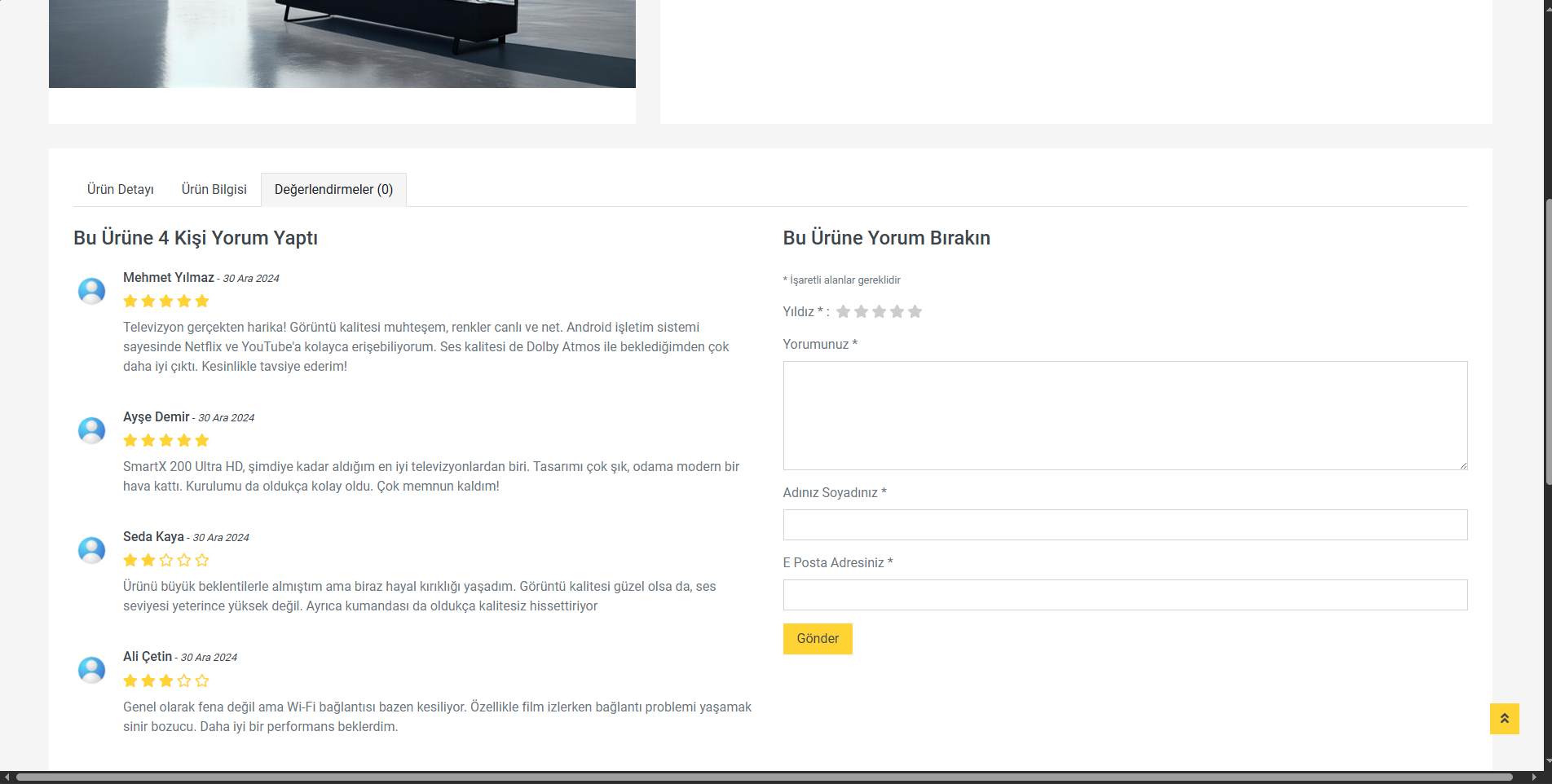 Proje Görseli Yüklenemedi