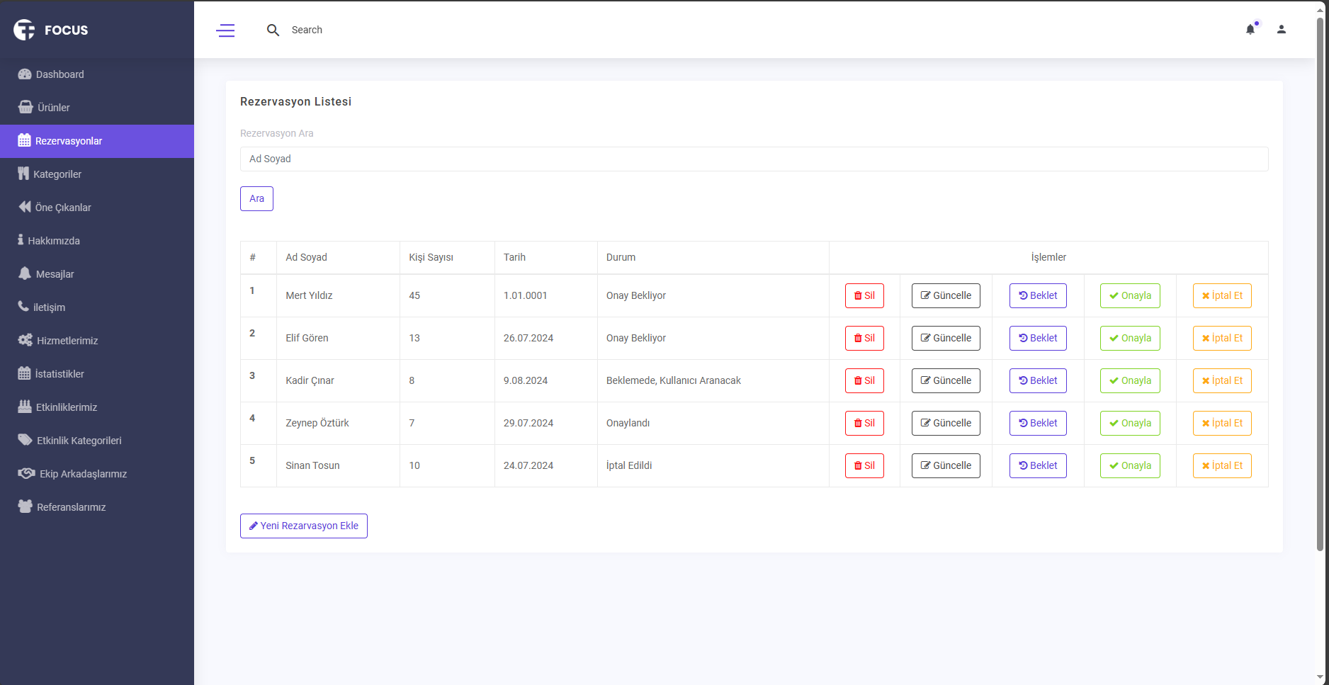 Proje Görseli Yüklenemedi