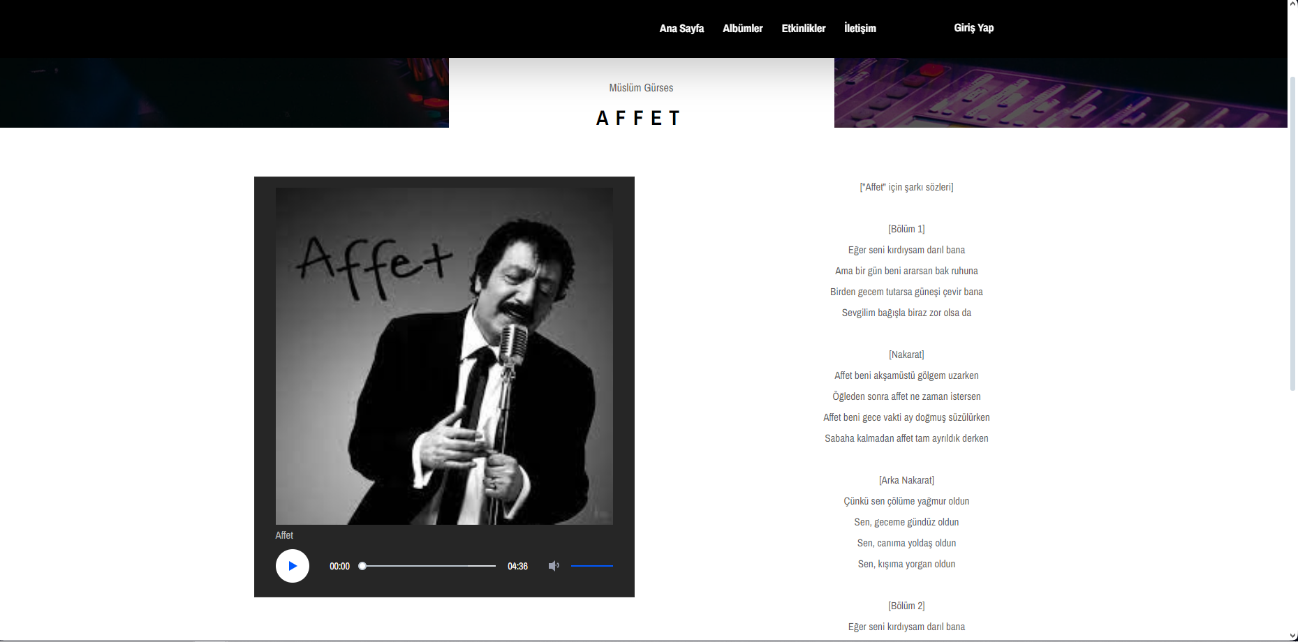 Proje Görseli Yüklenemedi