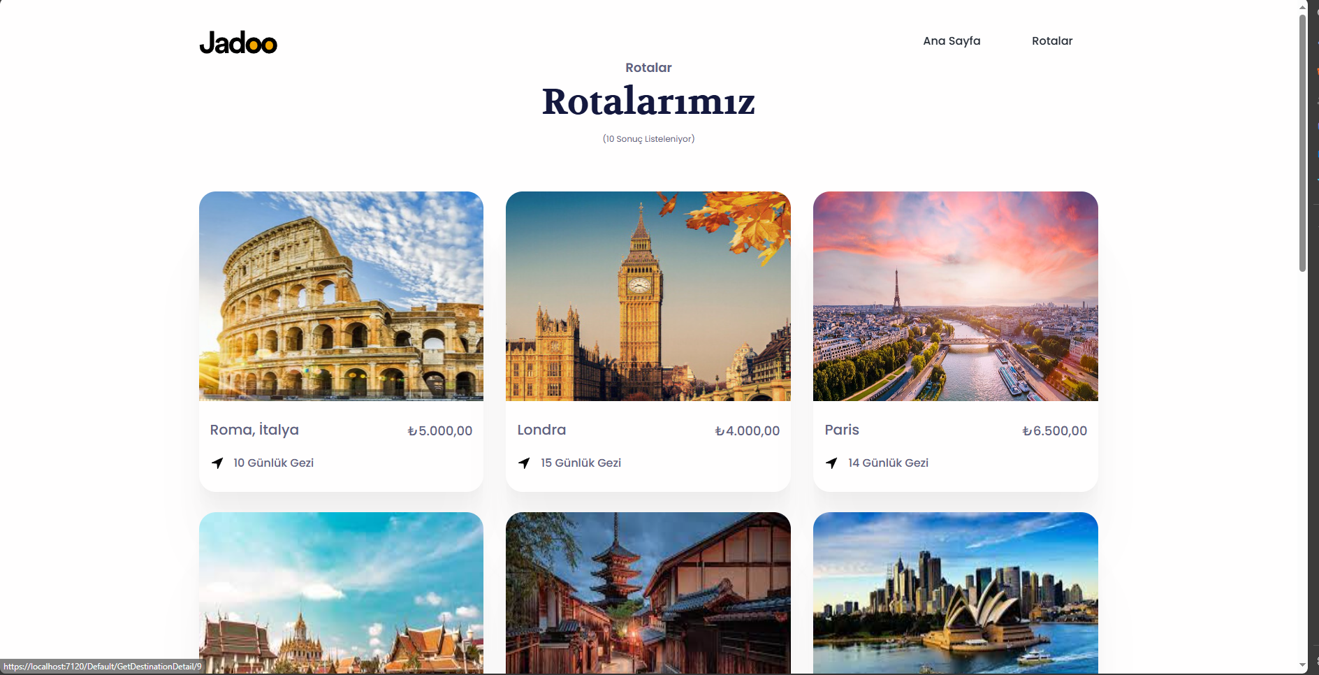 Proje Görseli Yüklenemedi