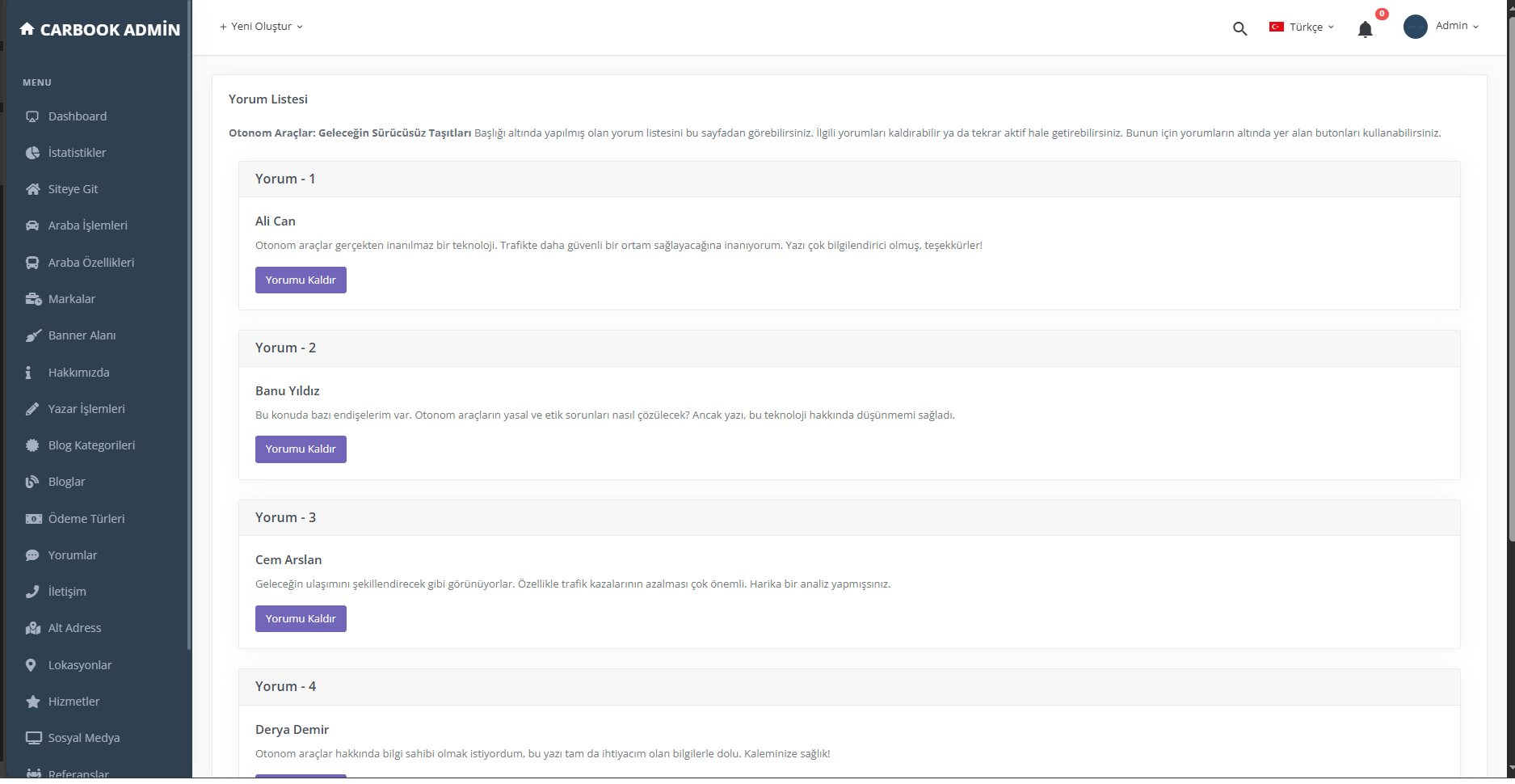 Proje Görseli Yüklenemedi