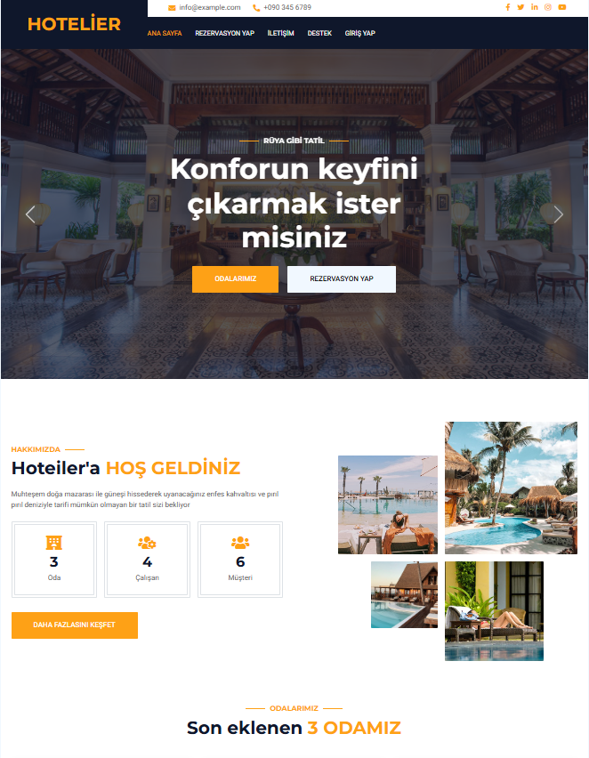 Proje Görseli Yüklenemedi