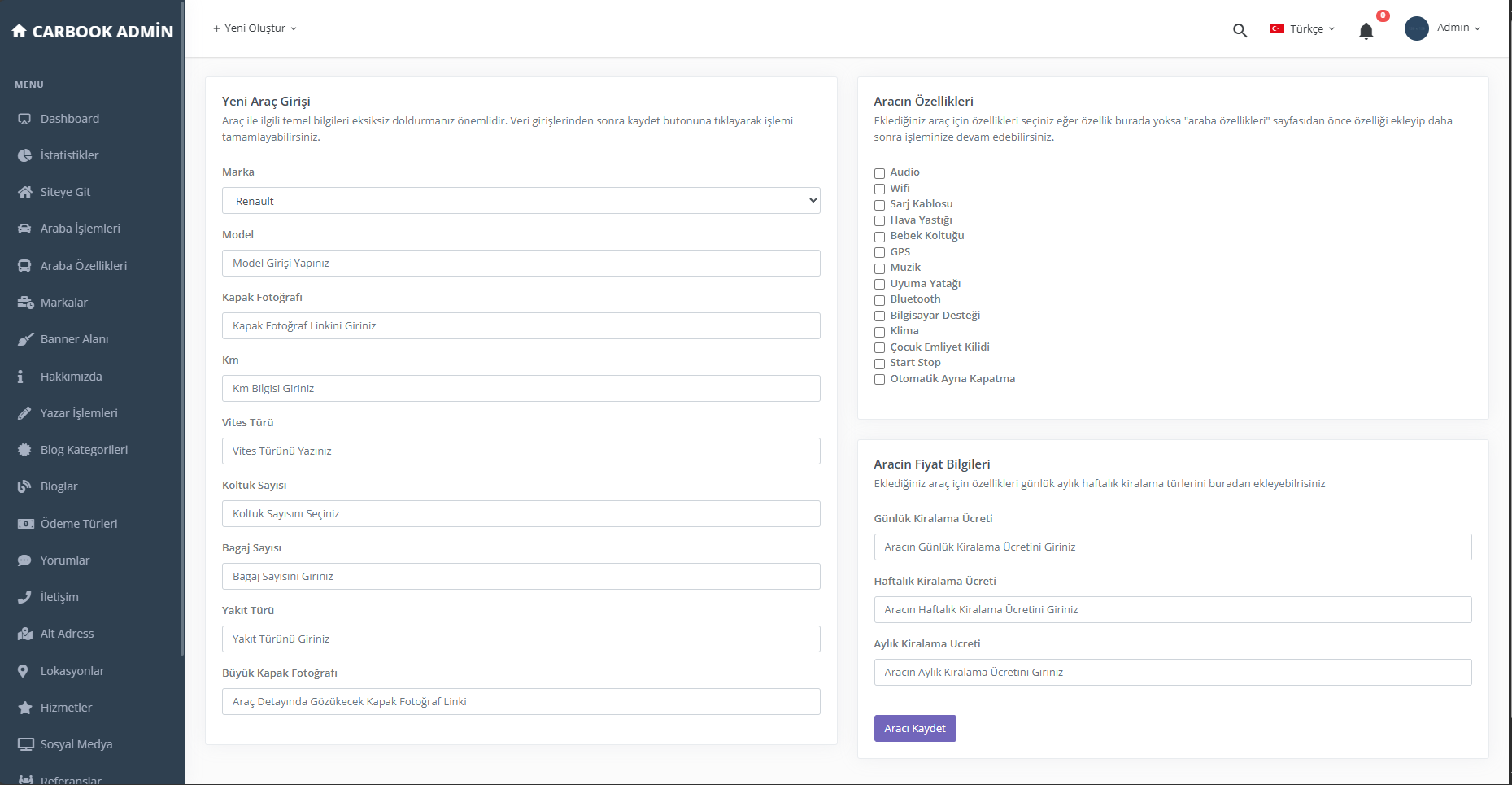 Proje Görseli Yüklenemedi