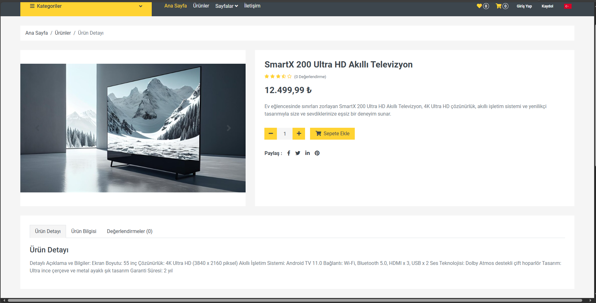 Proje Görseli Yüklenemedi